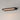 ET2 Braque faceted aluminum picture light, 19 in Black, alternate view