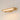 ET2 Braque faceted aluminum picture light, 19 in Gold, alternate view