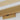 ET2 Braque faceted aluminum picture light, 19 in Gold, alternate view