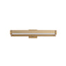 ET2 Braque 23" LED Picture Light Gold