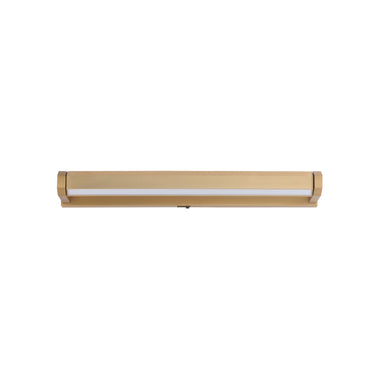 ET2 Braque 23" LED Picture Light Gold