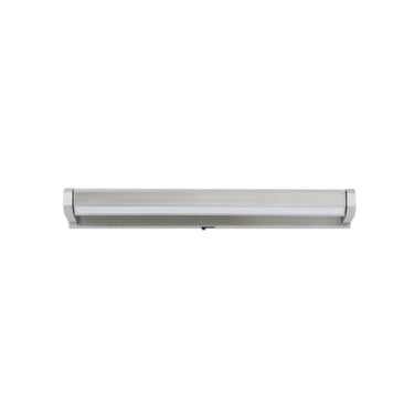 ET2 Braque 23" LED Picture Light Satin Nickel