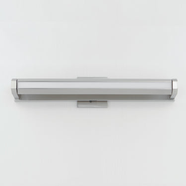 ET2 Braque 23" LED Picture Light Satin Nickel