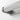ET2 Braque faceted aluminum picture light, 23 in Satin Nickel, alternate view