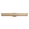 ET2 Braque 30.5" LED Picture Light Gold