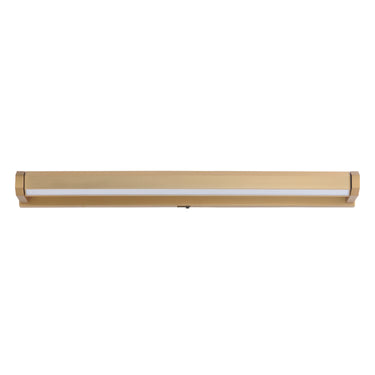 ET2 Braque 30.5" LED Picture Light Gold