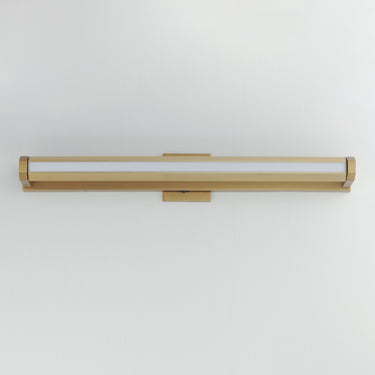 ET2 Braque 30.5" LED Picture Light Gold