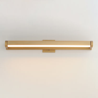 ET2 Braque 30.5" LED Picture Light Gold