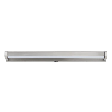 ET2 Braque 30.5" LED Picture Light Satin Nickel