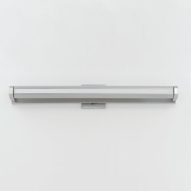 ET2 Braque 30.5" LED Picture Light Satin Nickel