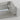 ET2 Braque faceted aluminum picture light, 30.5 in Satin Nickel, alternate view