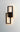 ET2 Traverse LED Outdoor Wall Sconce Black