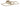 ET2 Traverse LED layered square flush mount, 35.5 x 23.5 in Champagne, front view