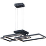 ET2 Traverse LED Pendant Black