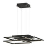 ET2 Traverse LED Pendant Black