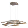 ET2 Traverse LED Pendant Champagne