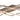 ET2 Traverse LED Flush/Wall Mount Champagne