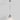 ET2 Dewdrop Large LED Pendant Black