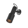 ET2 Handler Indoor LED Spot Light Gunmetal