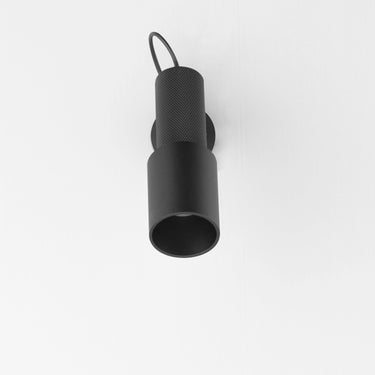 ET2 Handler Indoor LED Spot Light Gunmetal