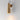 ET2 Handler mini aluminum spot light, Indoor Natural Aged Brass, alternate view