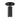 ET2 Pullman Retractable Spot Light Black