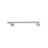 ET2 Purist 18" LED Picture Light Satin Nickel