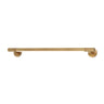 ET2 Purist 24" LED Picture Light Gold