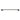 ET2 Purist 30" LED Picture Light Black
