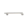 ET2 Purist Presa 18" LED Picture Light Satin Nickel