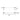 ET2 Purist Presa slim bar picture light 24 in line drawing with dimensions
