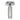 ET2 Cleo Adjustable Spot Light Brushed Aluminum