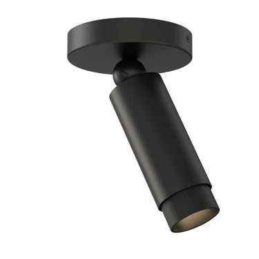 ET2 Cleo Adjustable Spot Light Black
