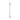 ET2 Cubist Square Wall Sconce Polished Chrome