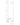 ET2 Cubist square profile wall sconce 24 x 2.25 in line drawing with dimensions