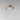 ET2 Jensen 12" Wall Sconce Satin Brass