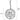 ET2 Fiori 20-Light Pendant Polished Chrome