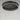 ET2 Groove LED Flush Mount WiZ Black
