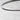 ET2 Groove 24" LED Pendant WiZ Black