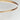ET2 Groove 40" LED Pendant WiZ Gold