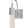 ET2 Fizz III LED Wall Sconce Polished Chrome