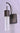 ET2 Fizz III LED Wall Sconce Bronze