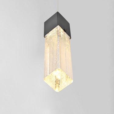 ET2 Fizz III LED Pendant Bronze