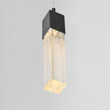 ET2 Fizz III LED Pendant Bronze
