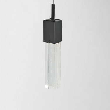 ET2 Fizz III LED Pendant Bronze