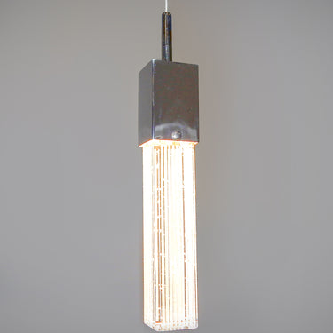 ET2 Fizz III LED Pendant Polished Chrome