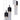 ET2 Fizz III 5-Light LED Pendant Bronze