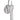 ET2 Fizz IV LED Wall Sconce Polished Chrome