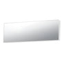 ET2 Embosse 7"x24" LED Bath Vanity CCT Select Polished Chrome
