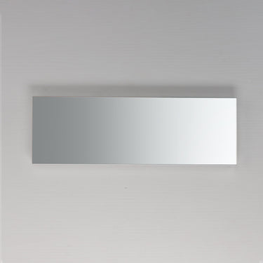 ET2 Embosse 7"x24" LED Bath Vanity CCT Select Polished Chrome